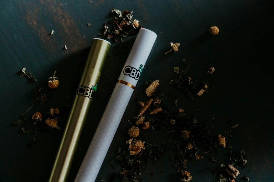 vape coil