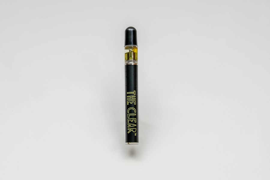vape cotton