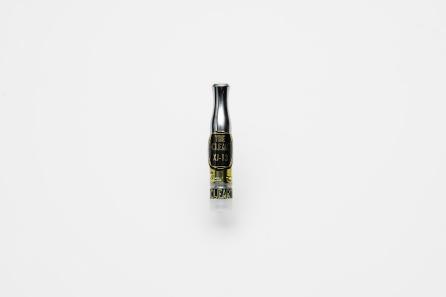 vape juice