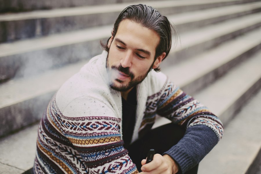 vape wire