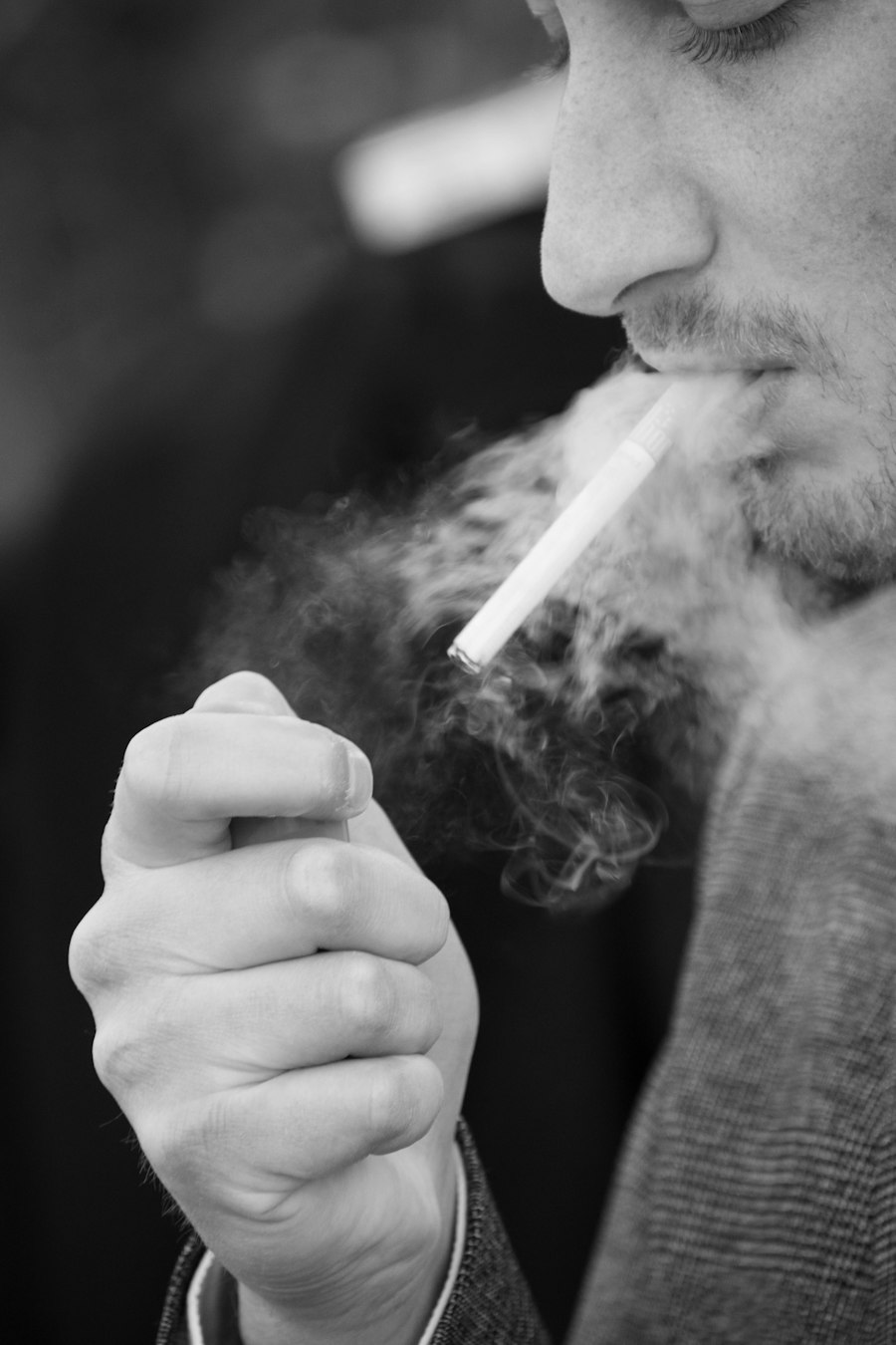 vape cotton