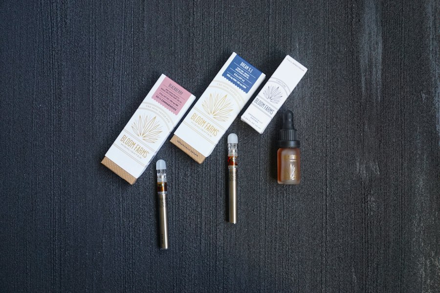 vape starter kit