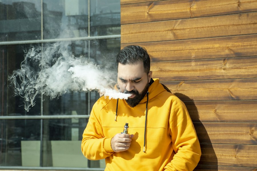 disposable vape