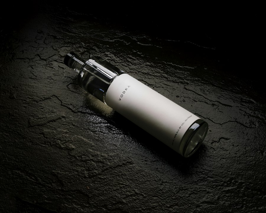 vape packaging