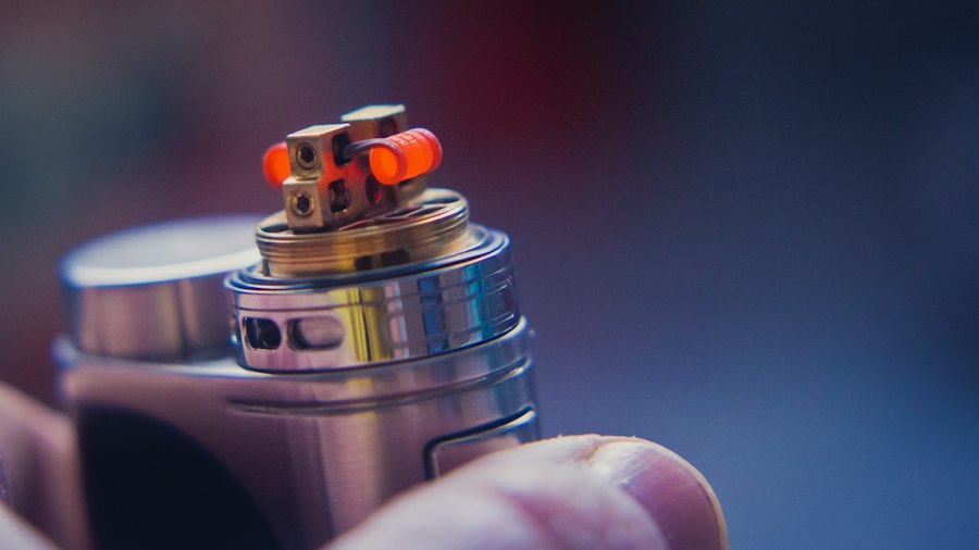 mesh coil