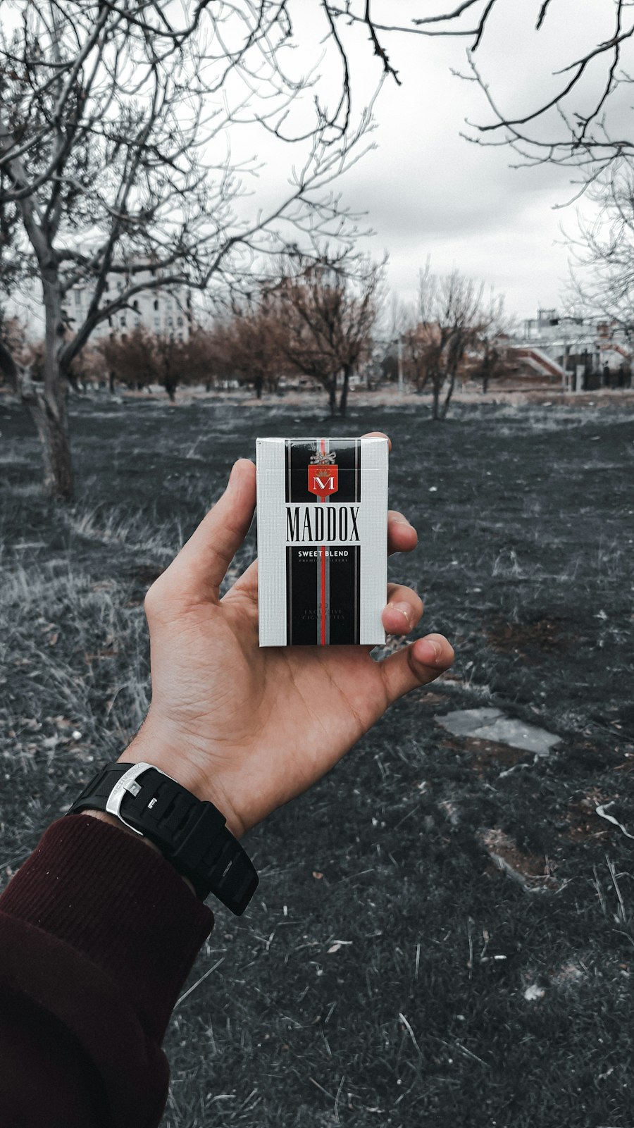 vape cartridge