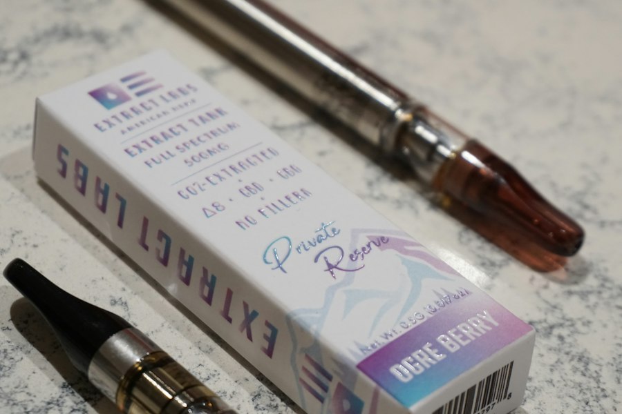 vape juice