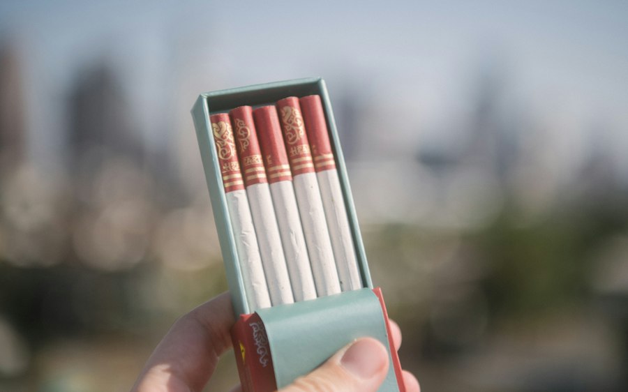 disposable vape