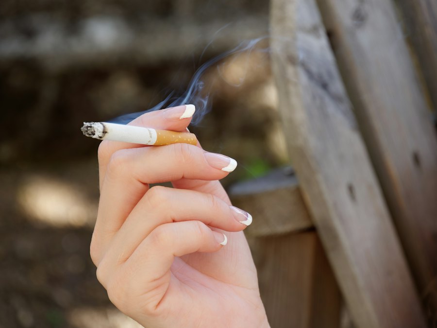 vape cartridge