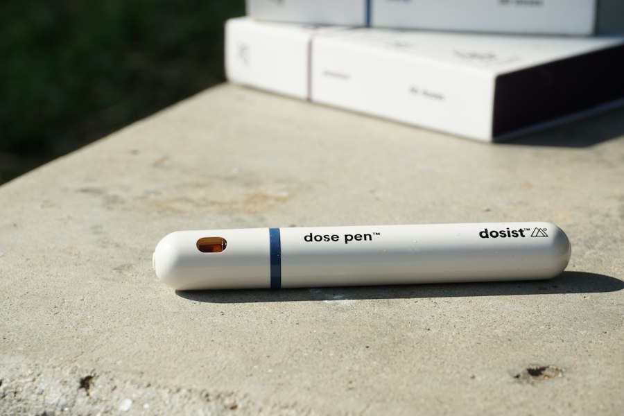 pod system
