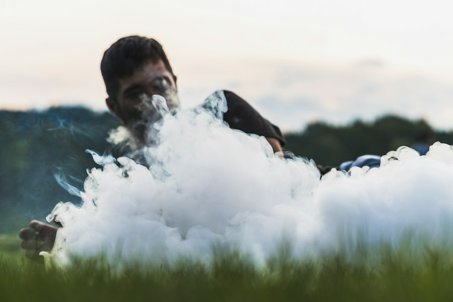 disposable vape