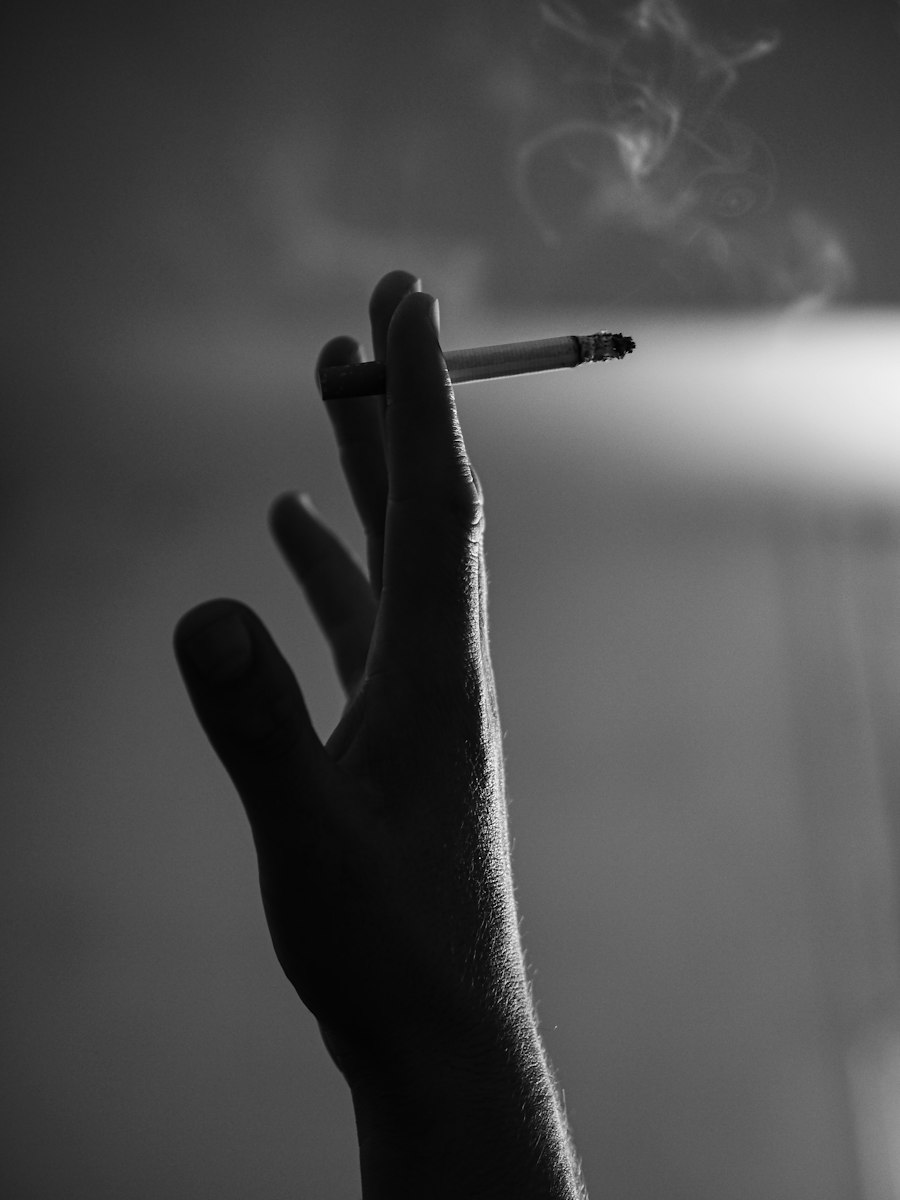 vape cartridge