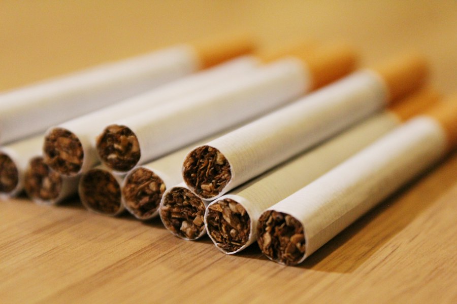 disposable vape