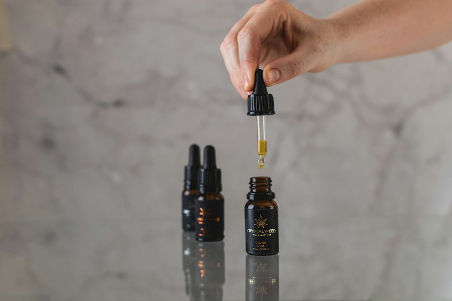 nicotine salt juice