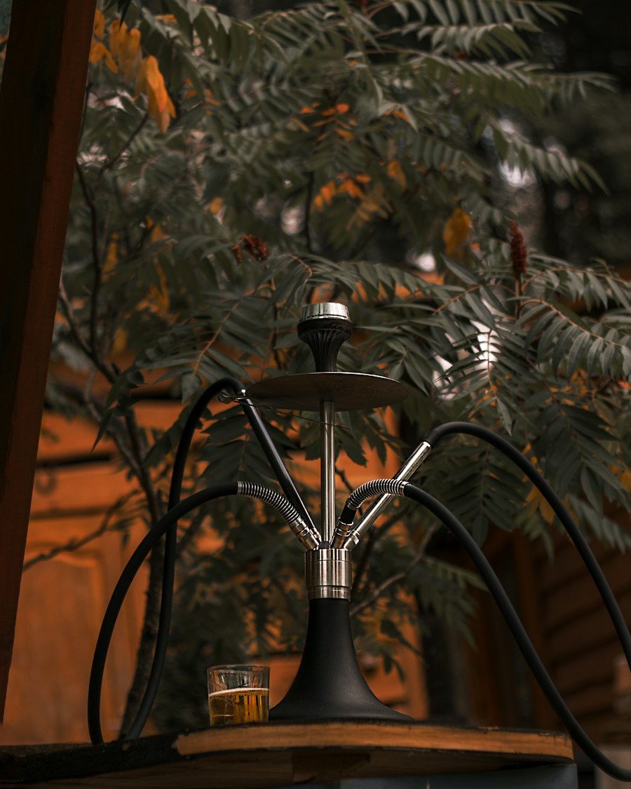 nicotine salt juice