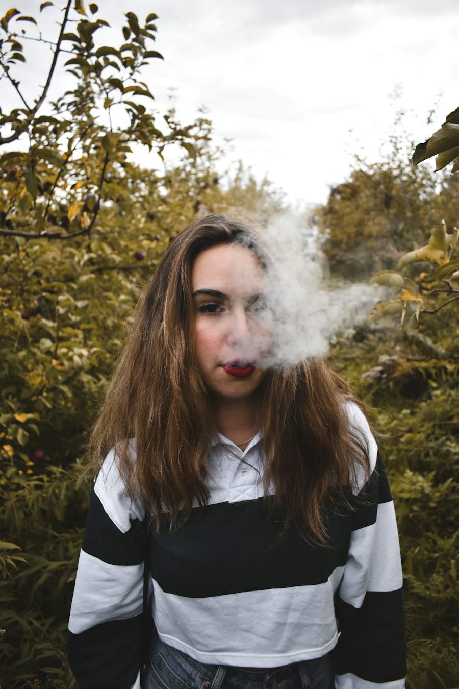 vape cartridge