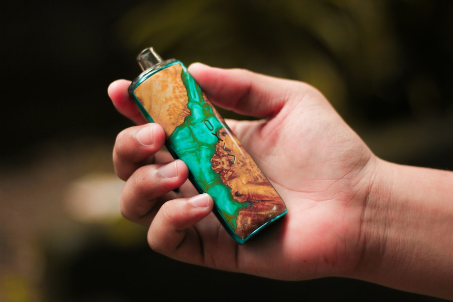 vape travel case