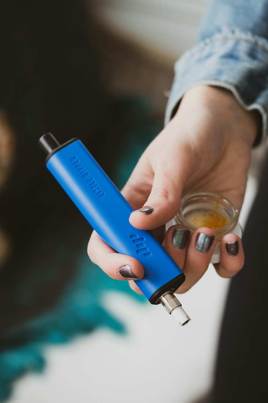 vape cartridge