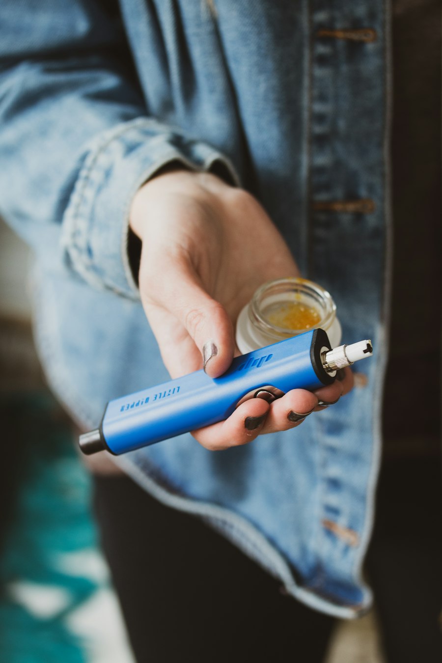 disposable vape