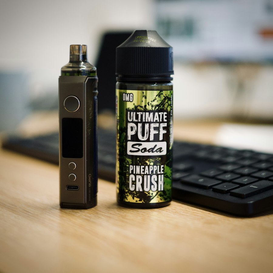 freebase e-liquid