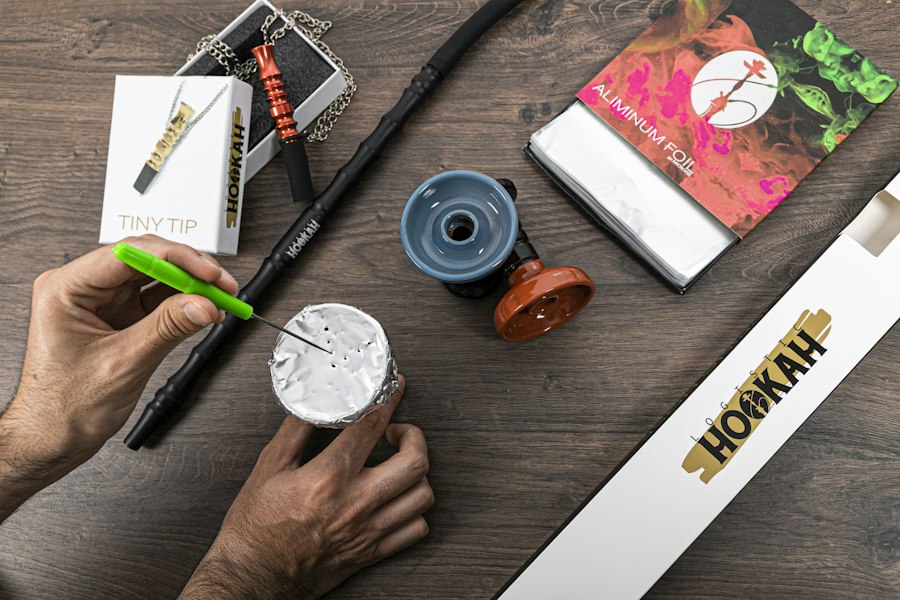 vape pen