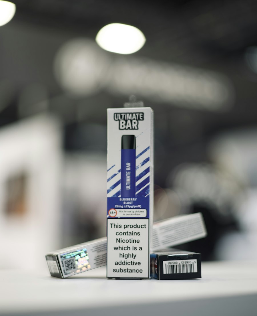 vape wire