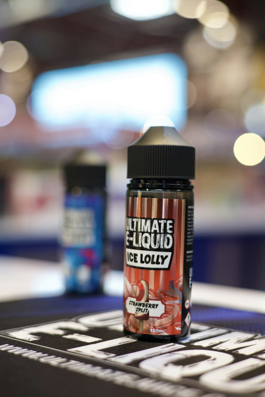 vape tank