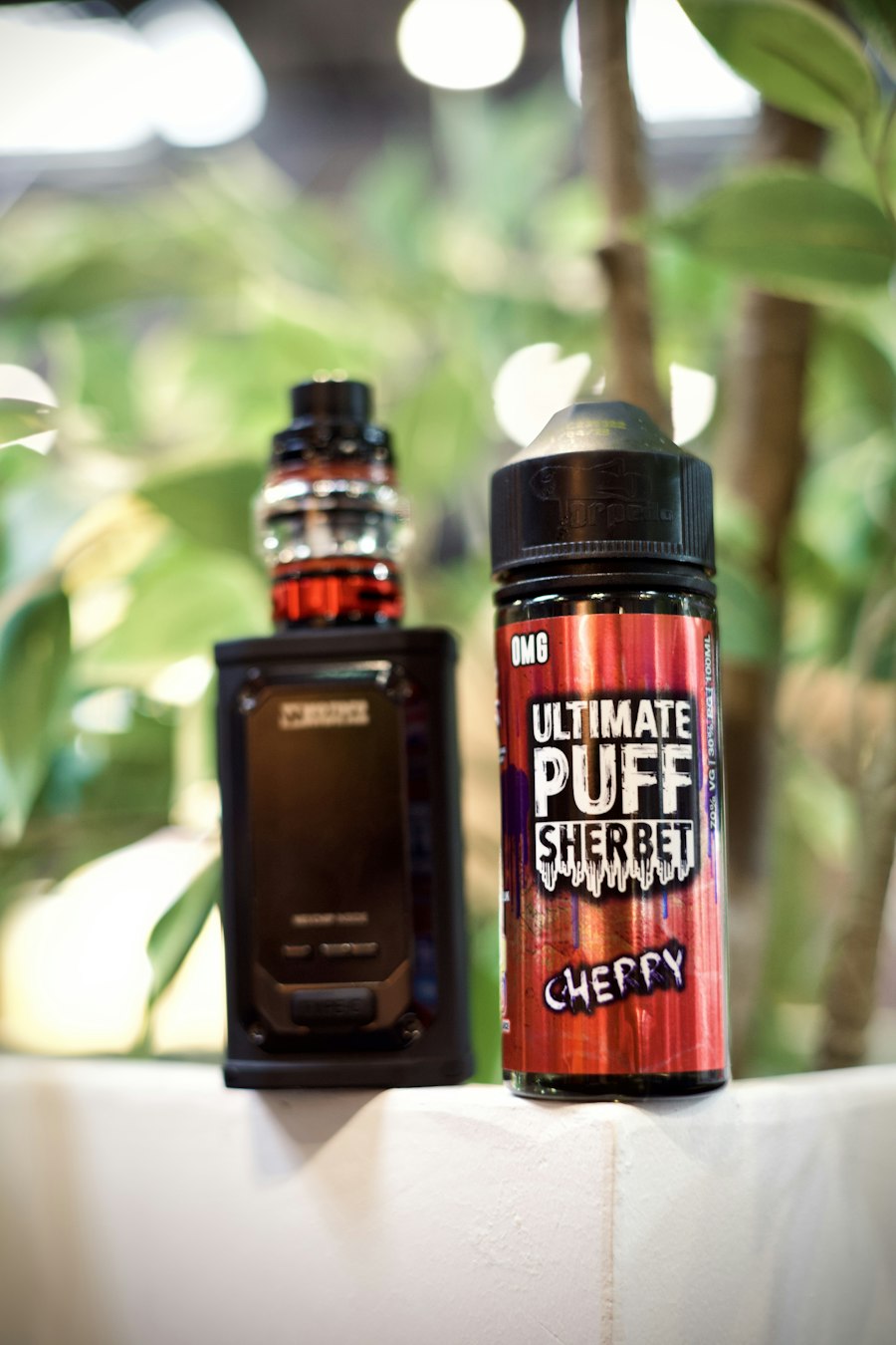 vape starter kit