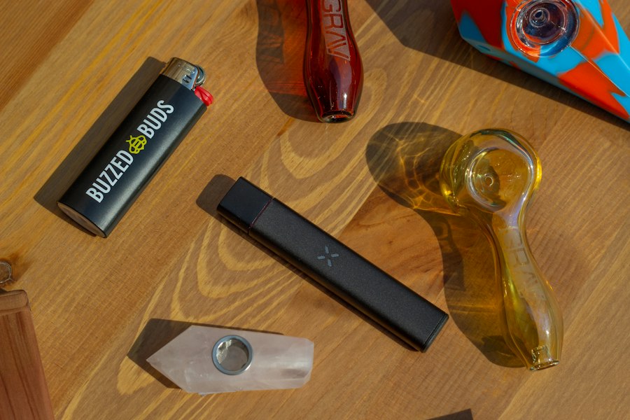 vape starter bundle