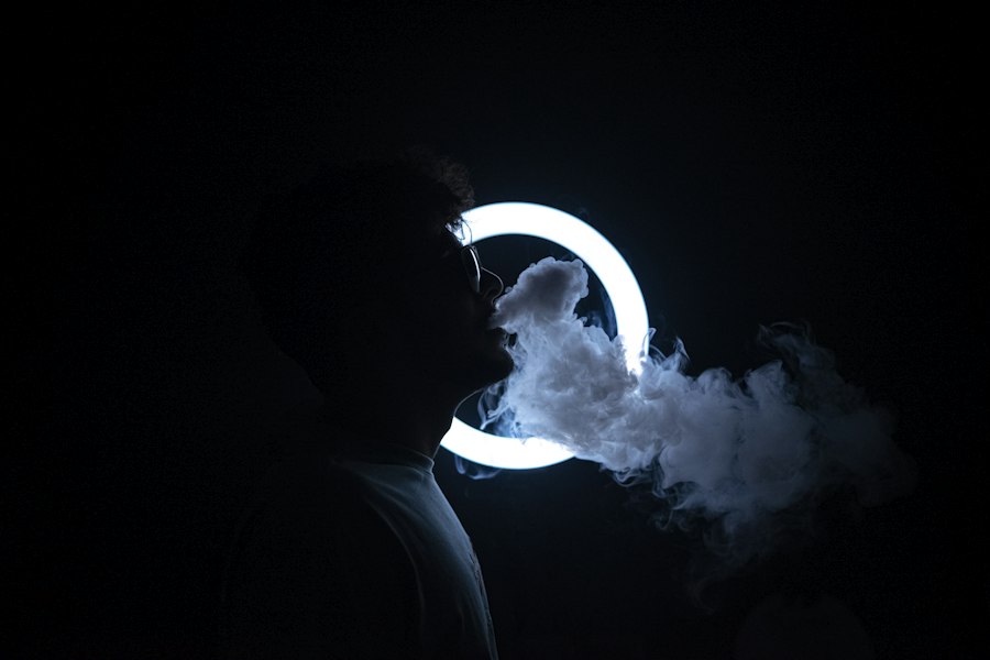 vape charging cable
