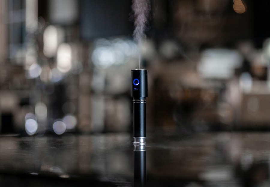vape packaging