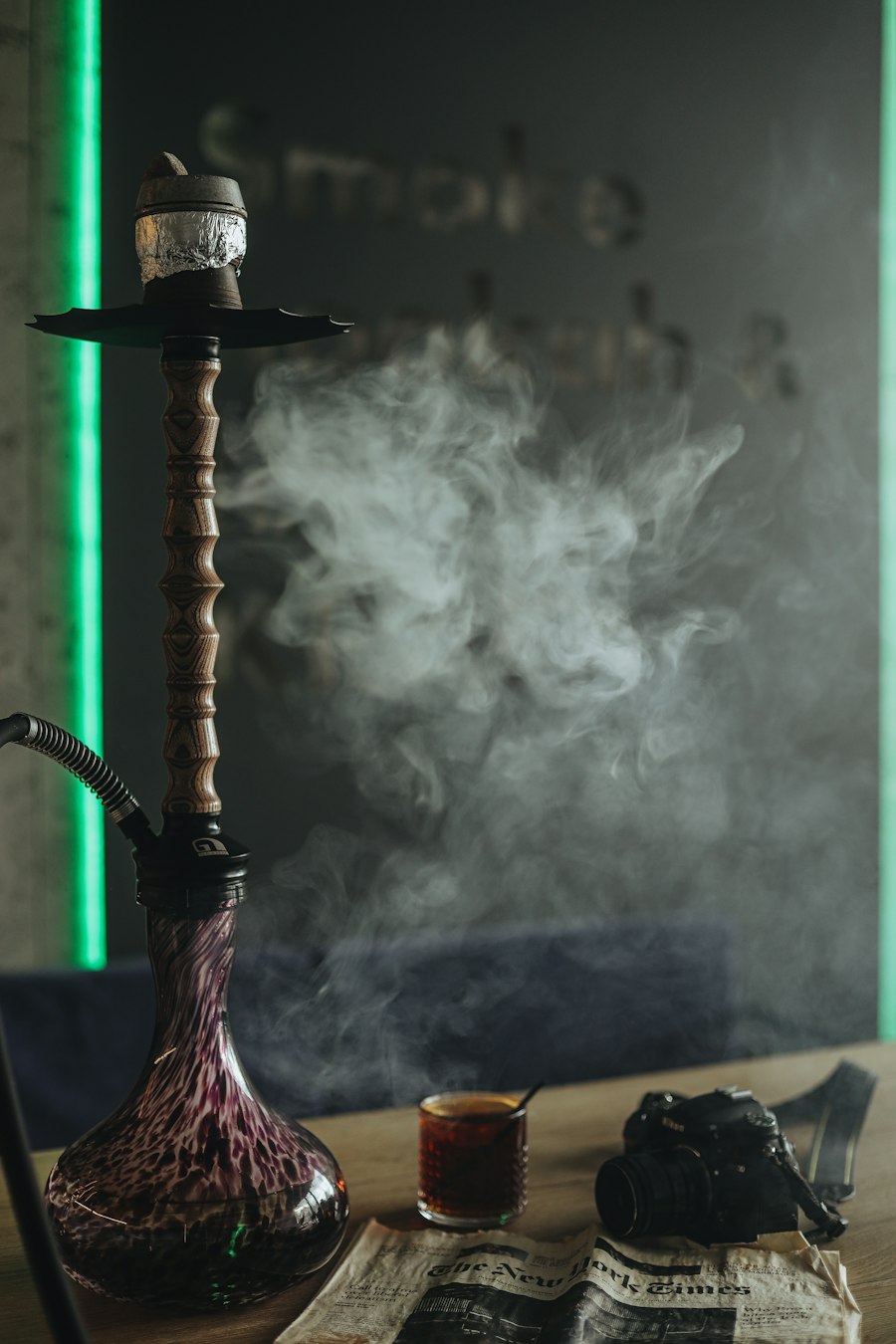 nicotine salt juice
