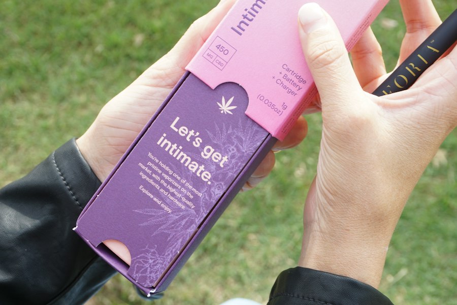 disposable vape