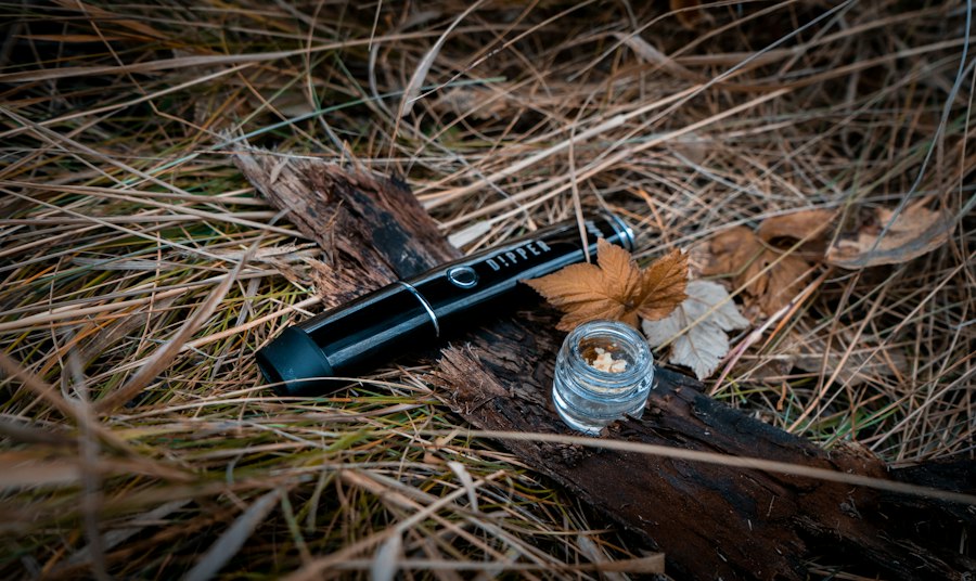 vape coil