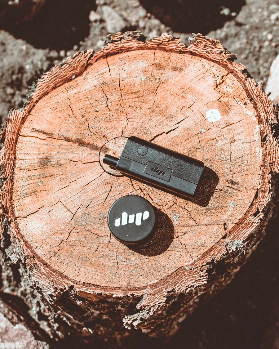 vape starter bundle