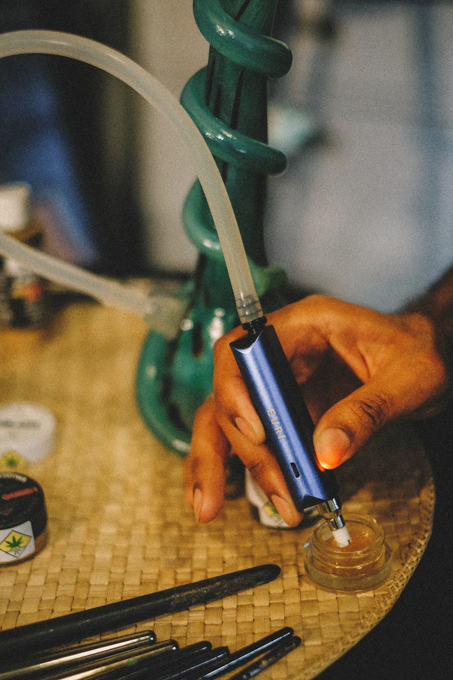 vape charging cable