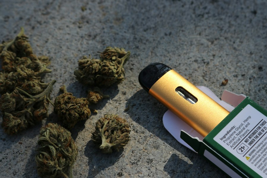 vape tank