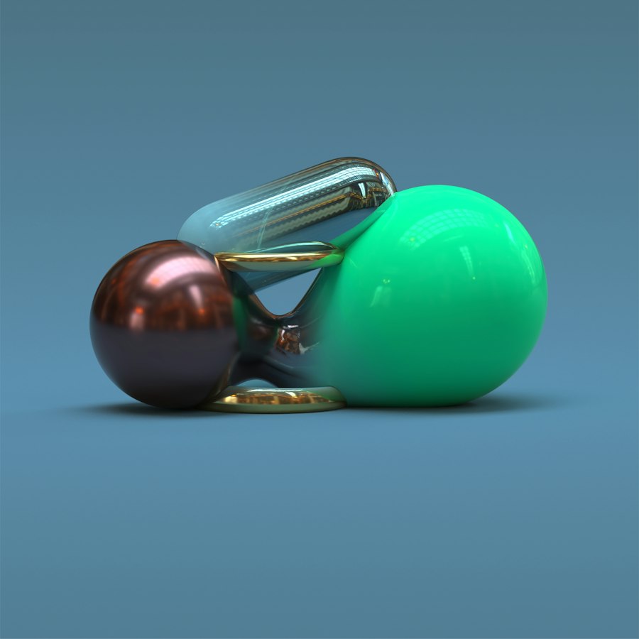 pod system