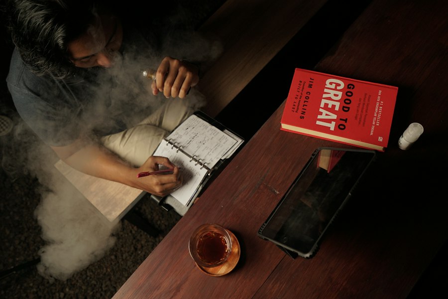 vape battery