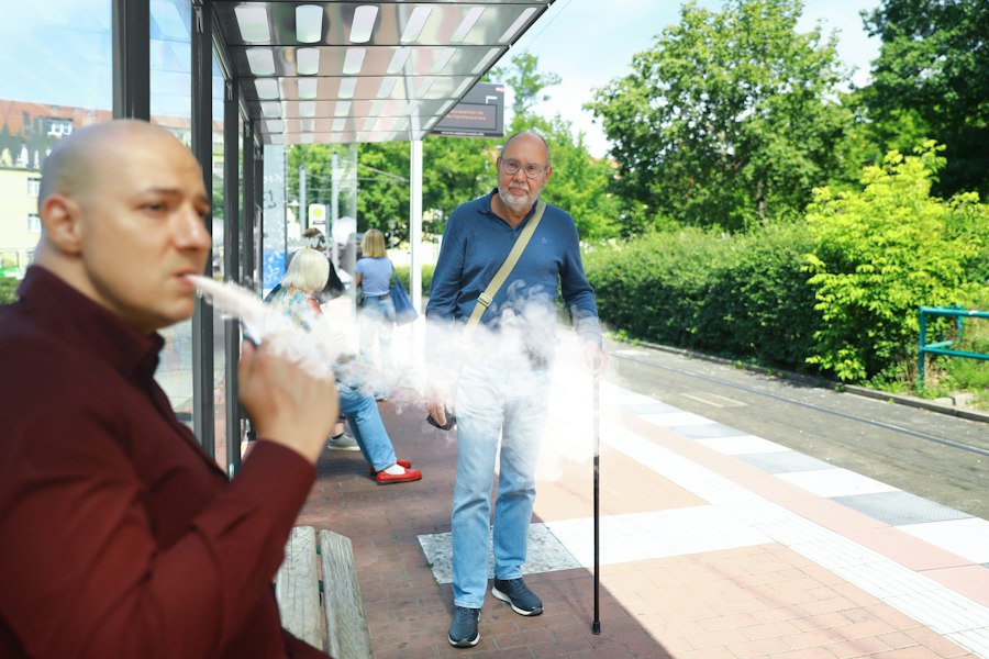 disposable vape