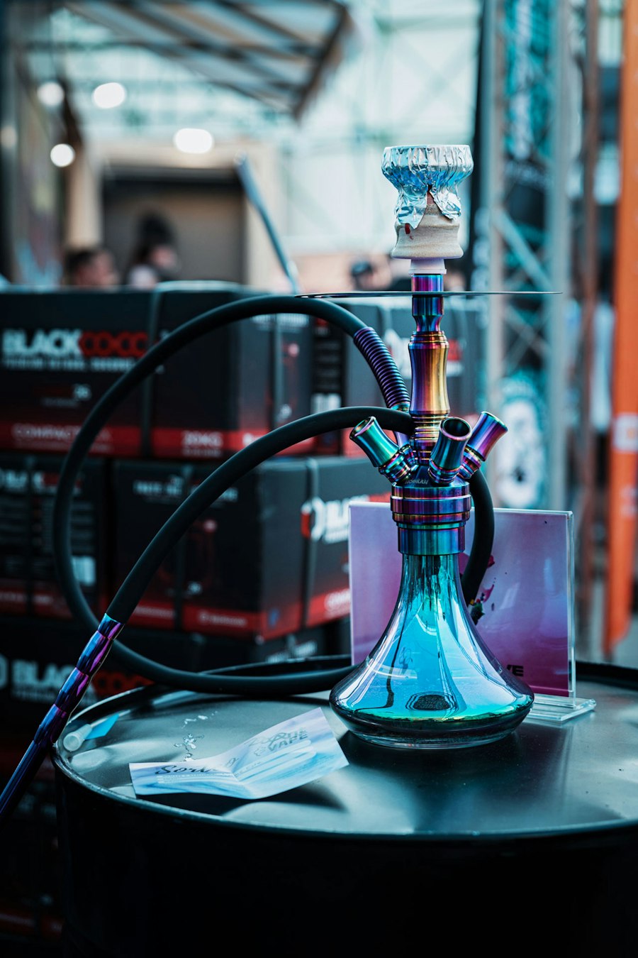 vape lanyard