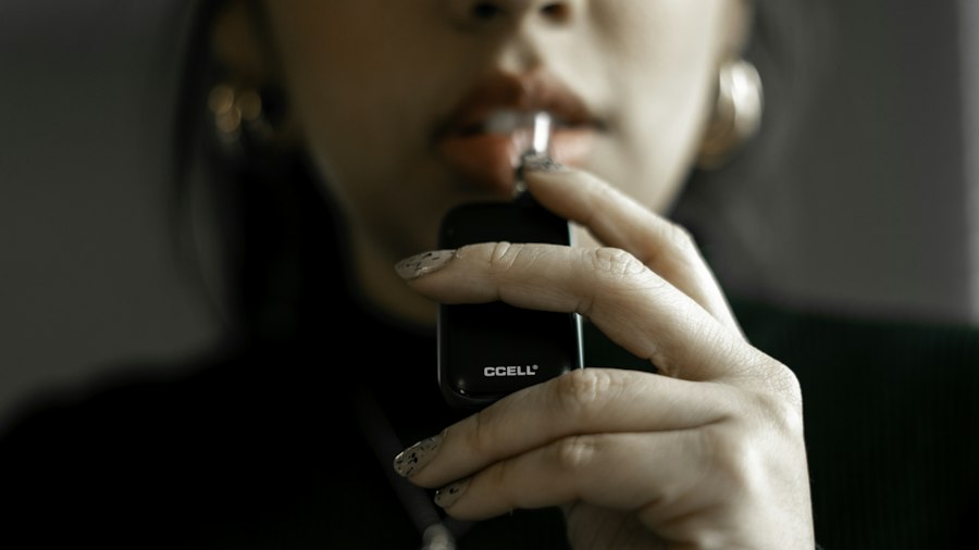 vape wire