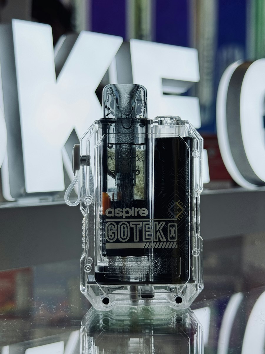 e-liquid