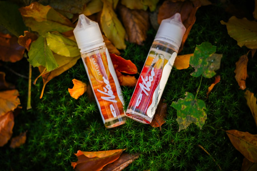 vape starter bundle