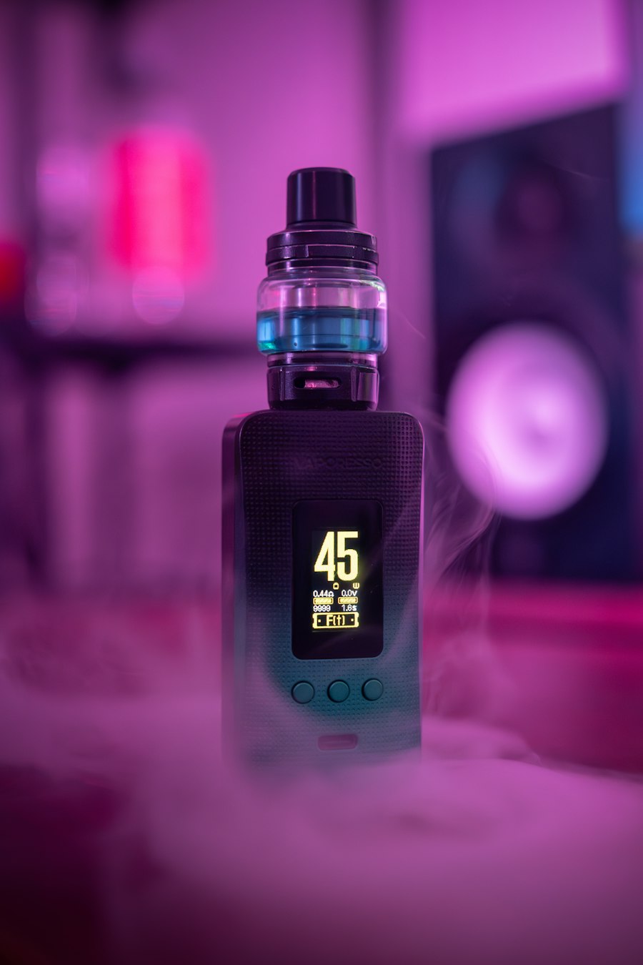 disposable vape