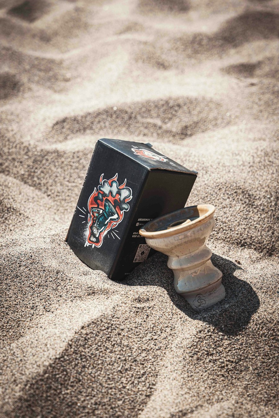 vape travel case