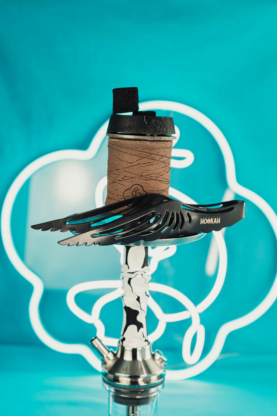 mesh coil
