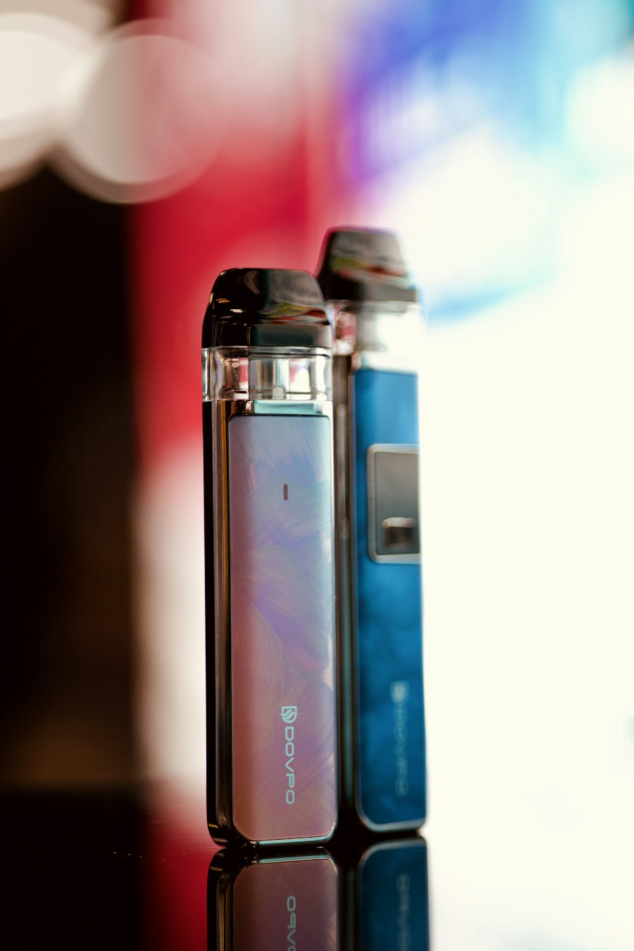 vape tank