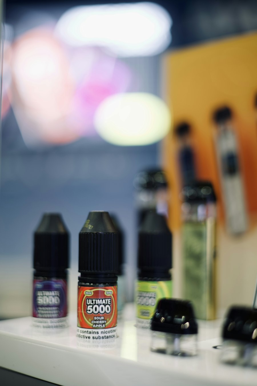 drip tip