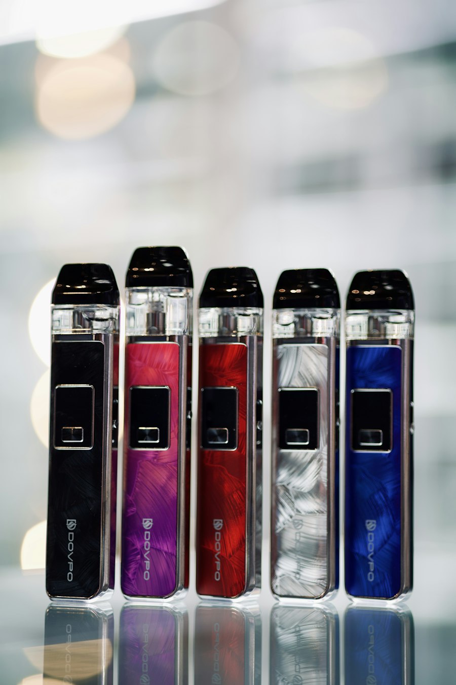 vape charger
